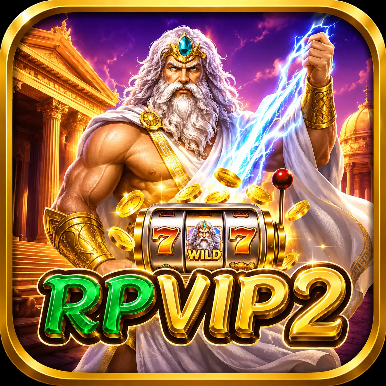 rpvip2 - Chat Encrypted APK